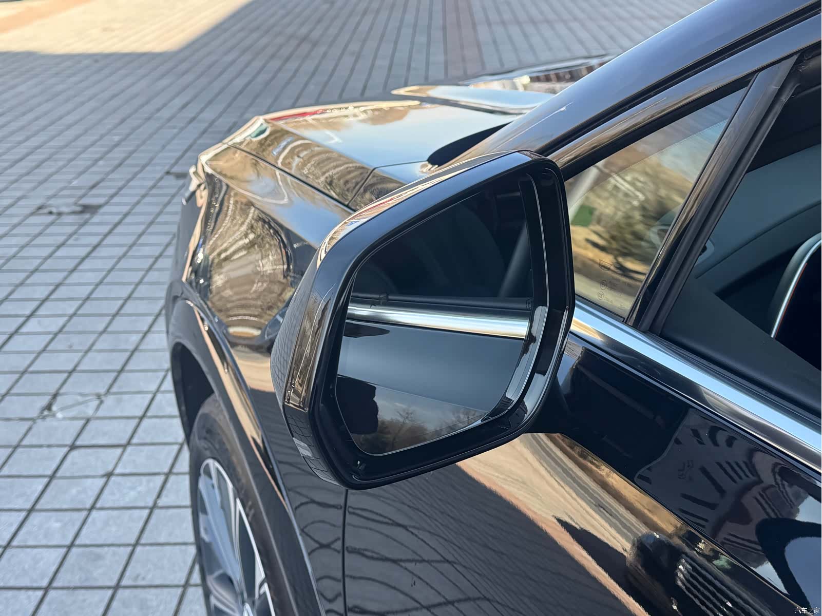 Cadillac XT5, 2026 6
