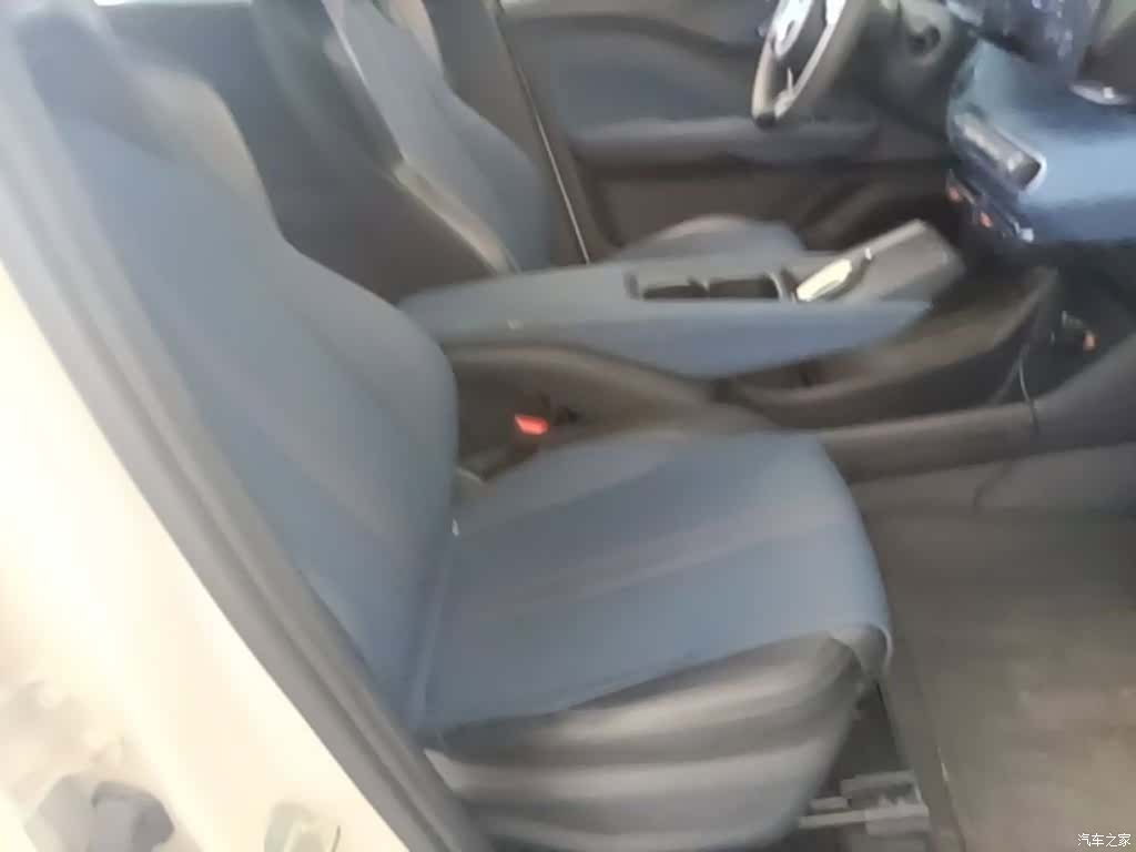 BYD Seagull, 2024 25