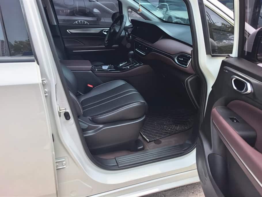 Trumpchi Trumpchi M6