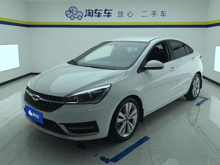 Chery 5