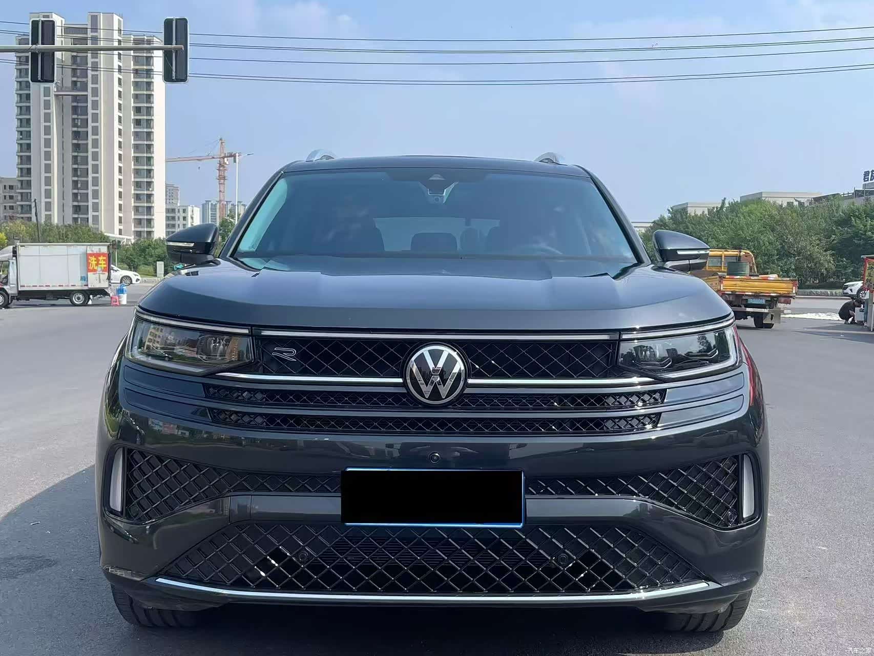 Volkswagen Talagon, 2025 2