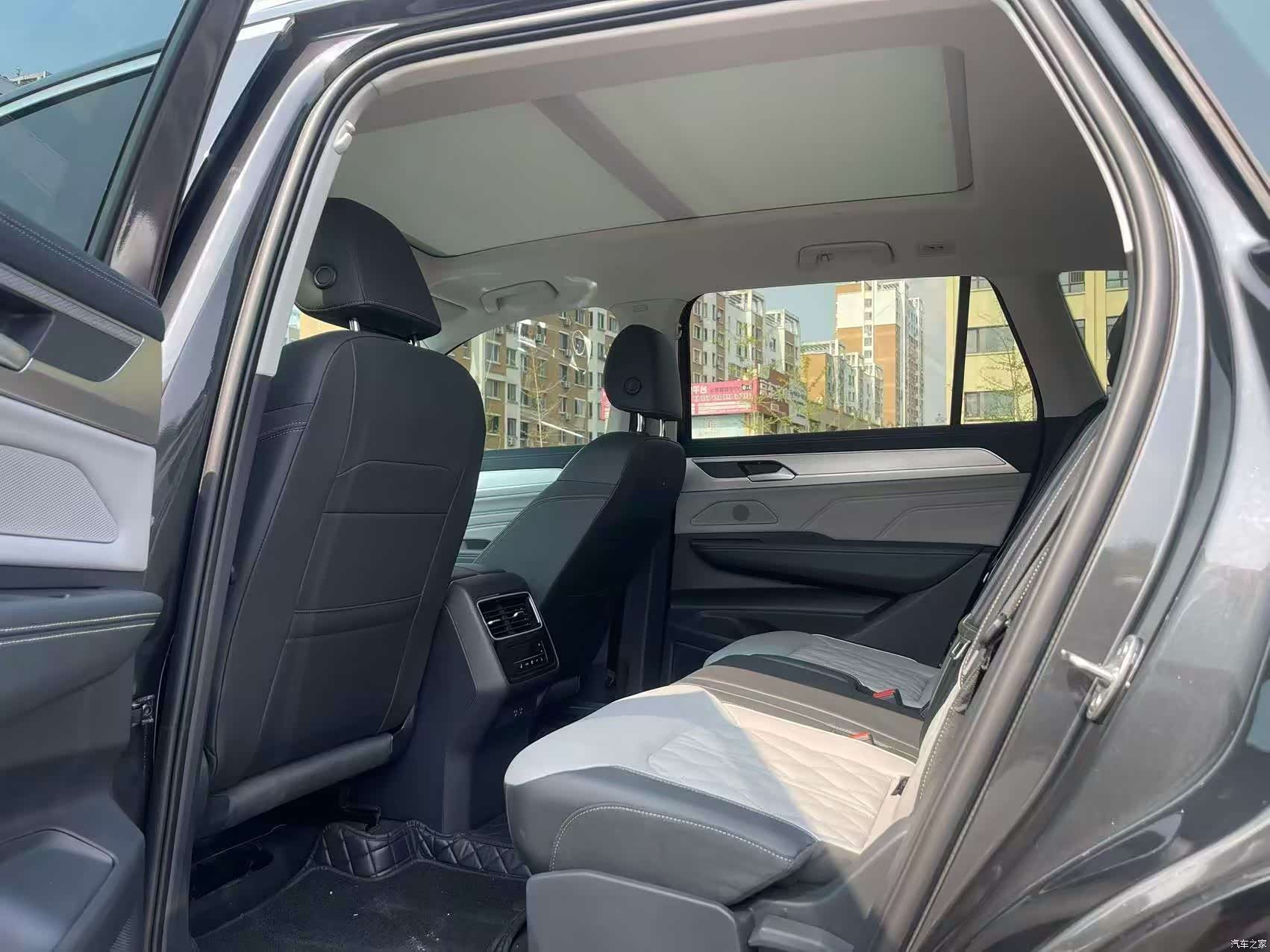 Volkswagen Talagon, 2025 6