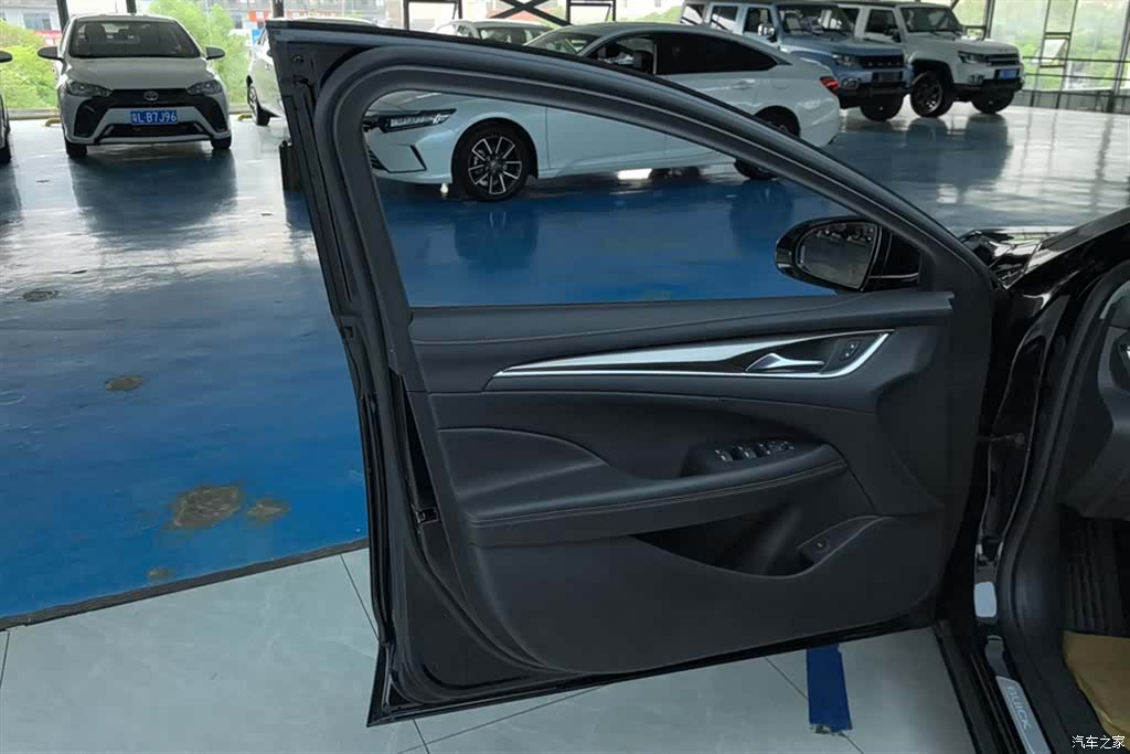 Buick LaCrosse, 2023 7