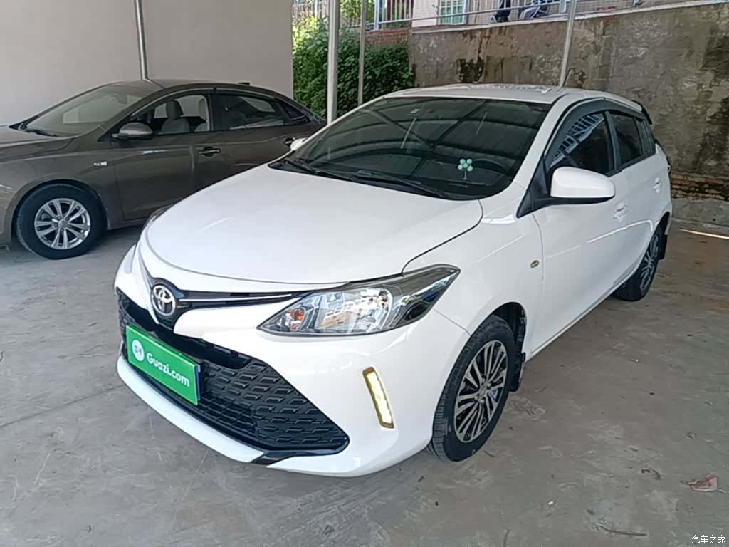 Toyota FS