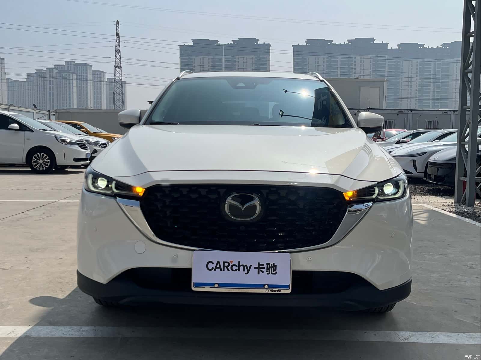 Mazda CX-5, 2024 2