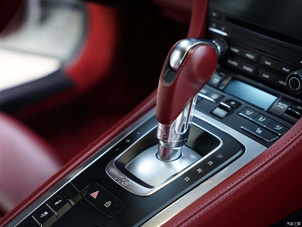 Porsche Cayman, 2021 40