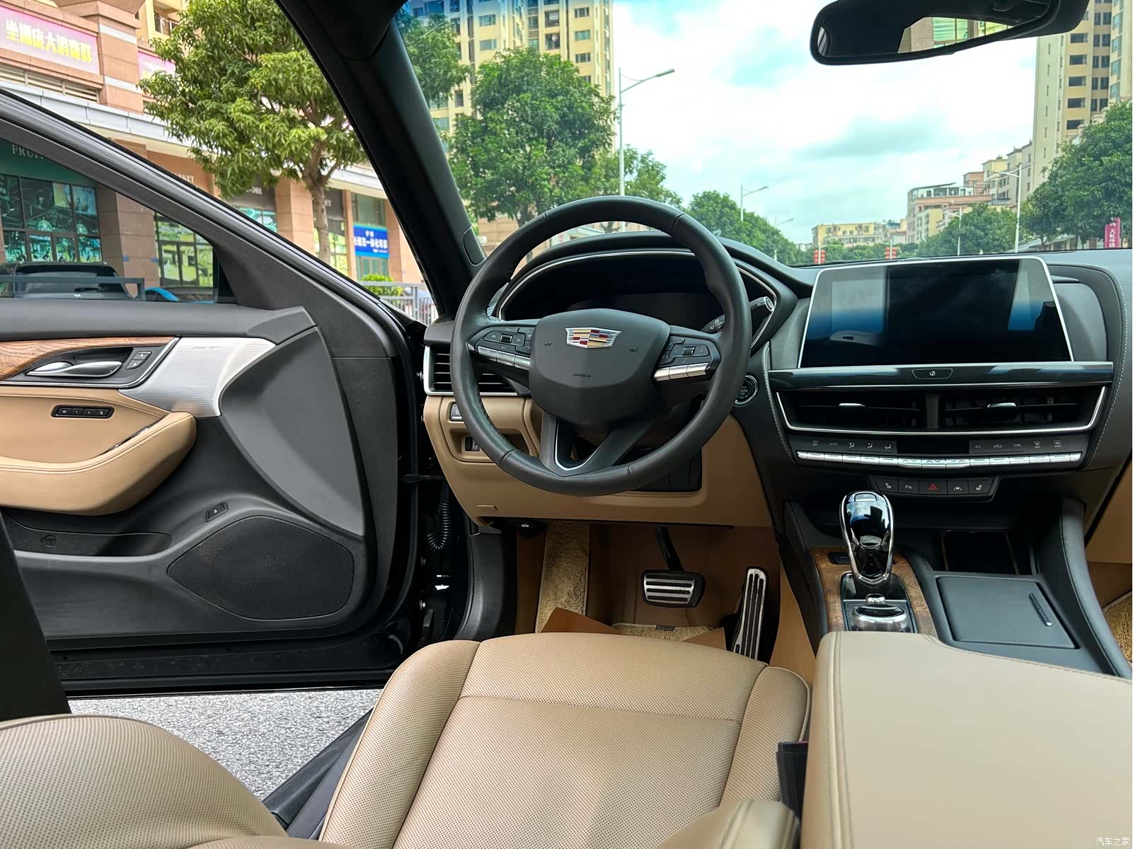 Cadillac CT5, 2024 18