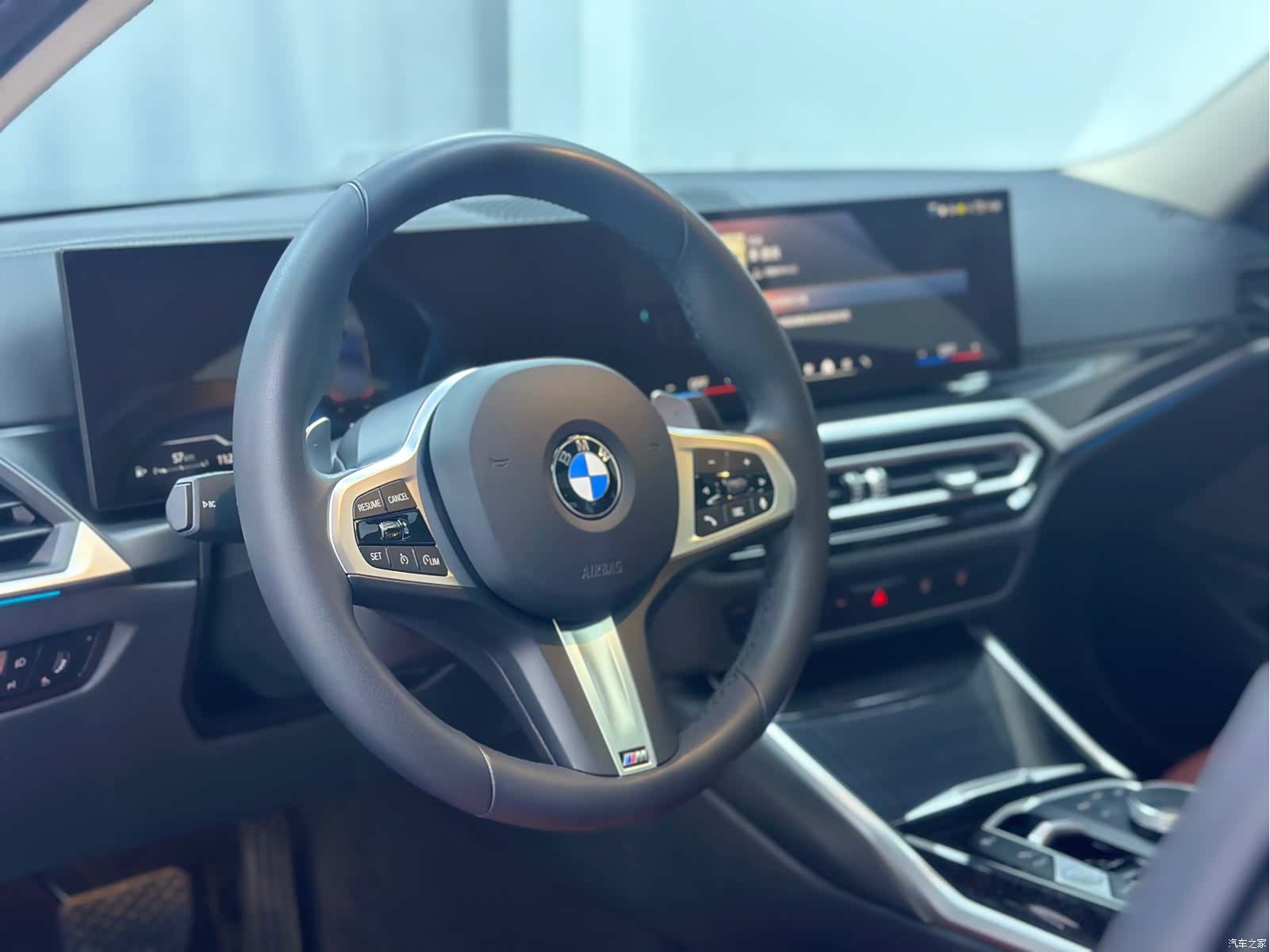 BMW 3 Series, 2023 7