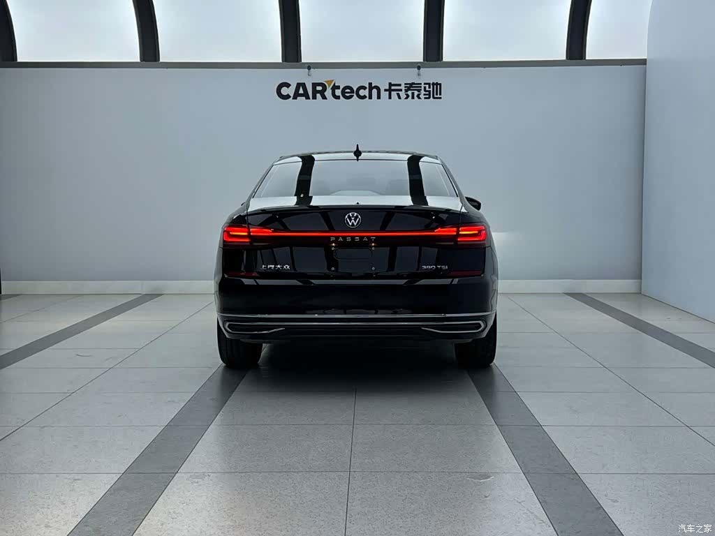 Volkswagen Passat, 2026 3