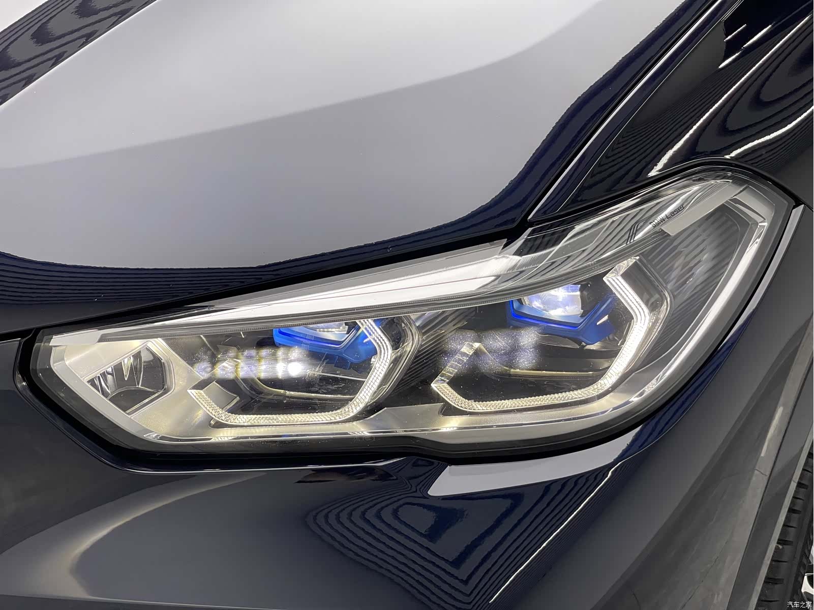 BMW X5, 2023 18