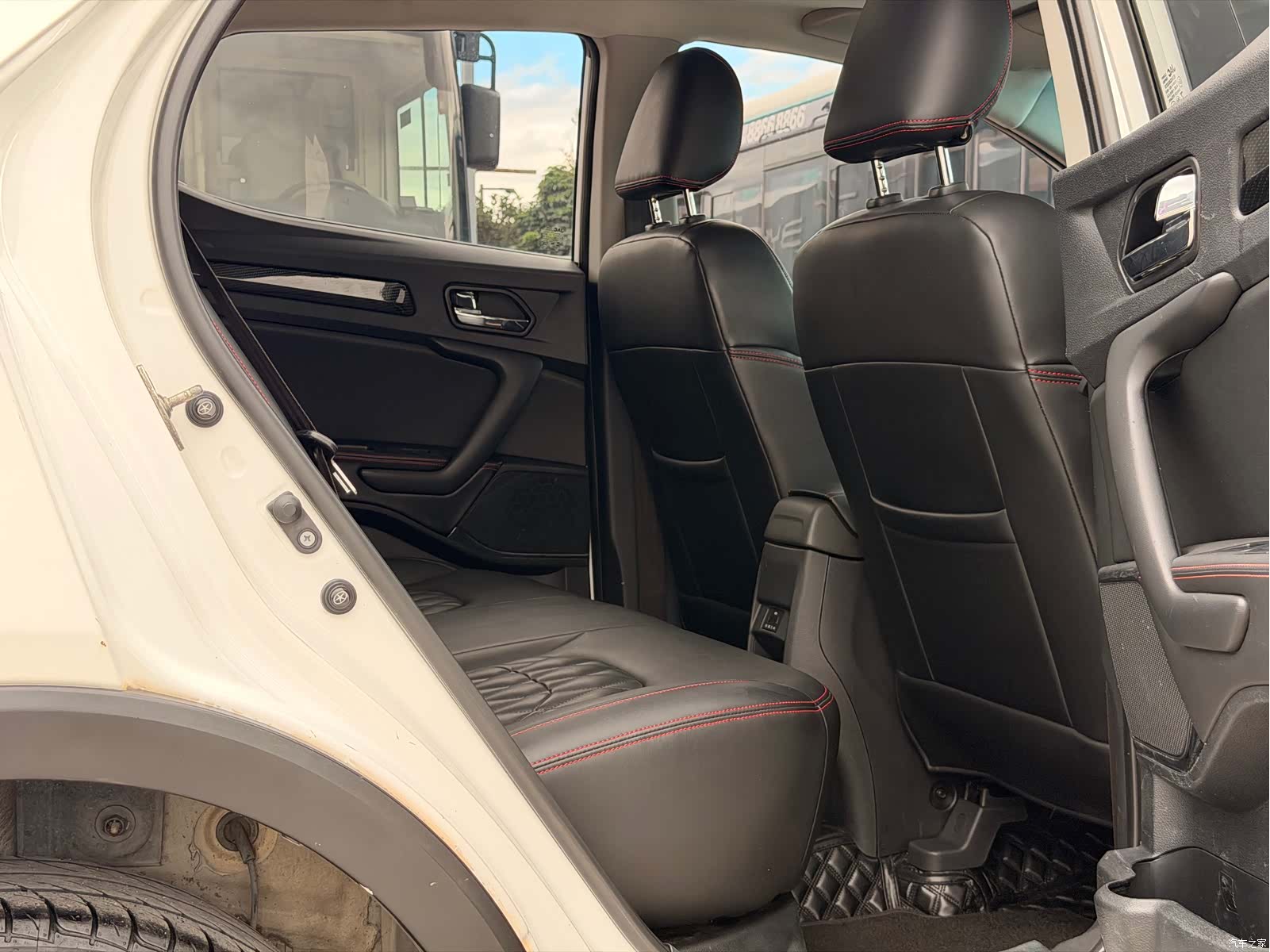 JAC S3, 2018 все фото