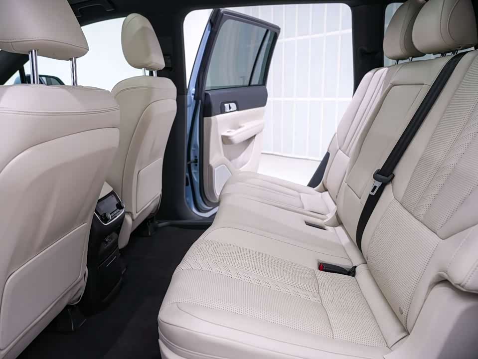 Li Auto Ideal ONE