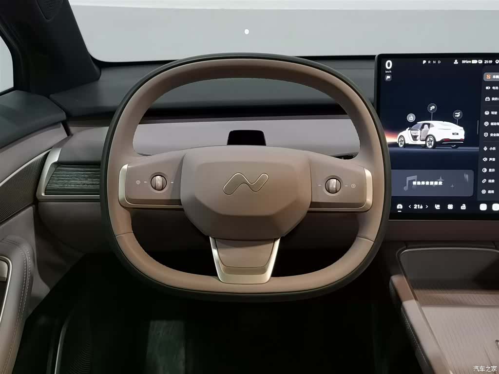 NIO L60, 2025 11