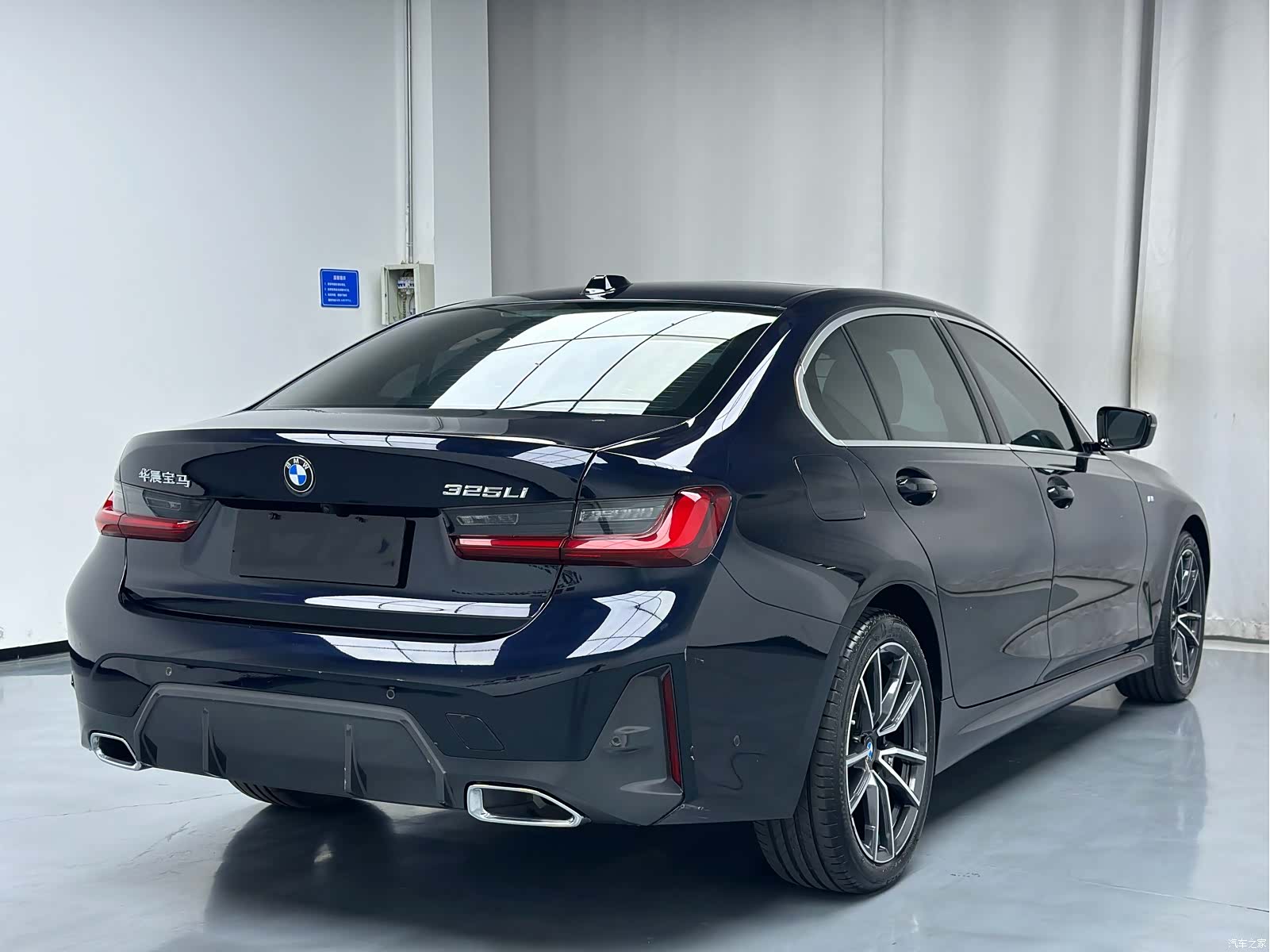 BMW 3 Series, 2023 9