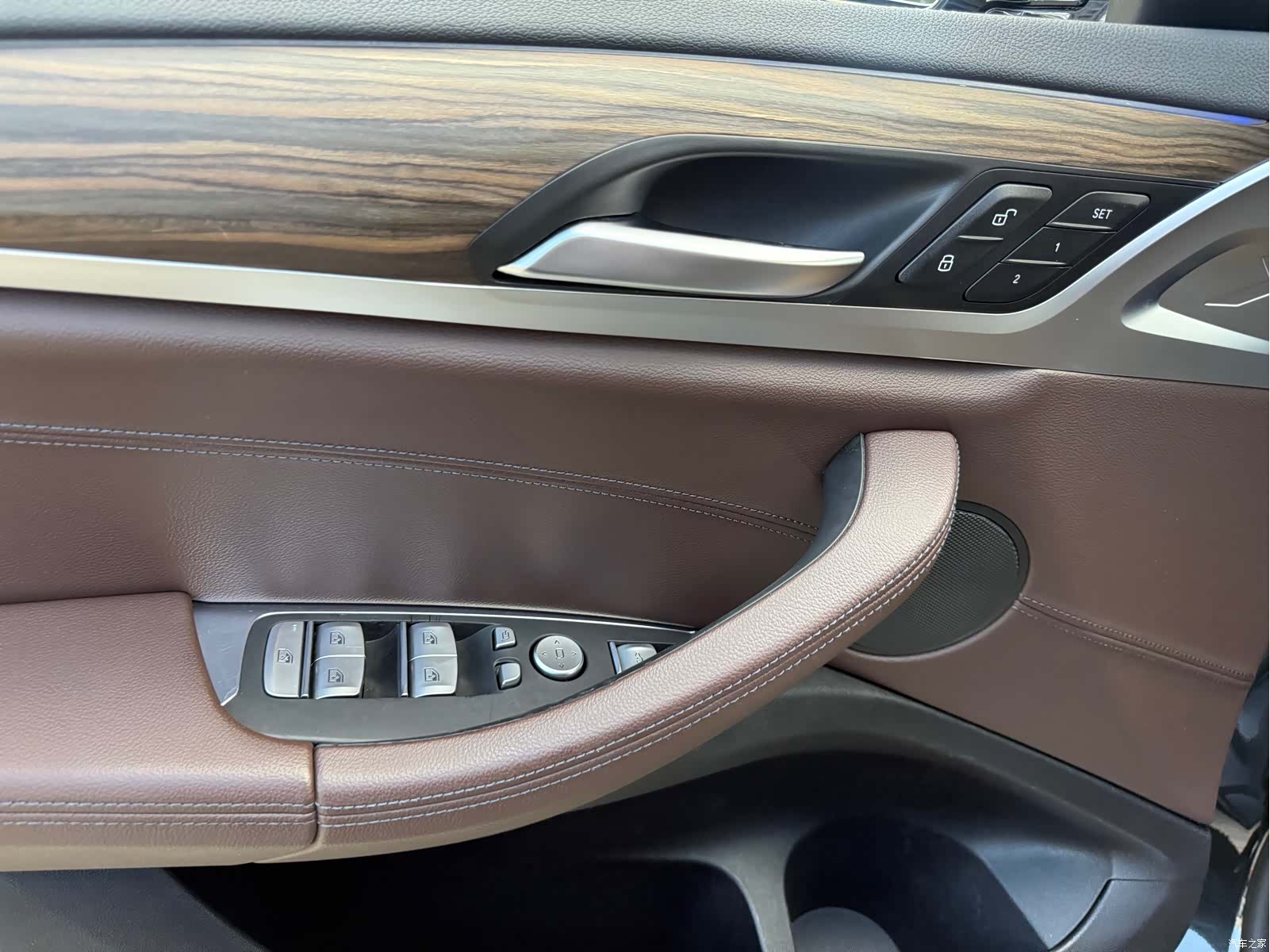 BMW X3, 2019 18
