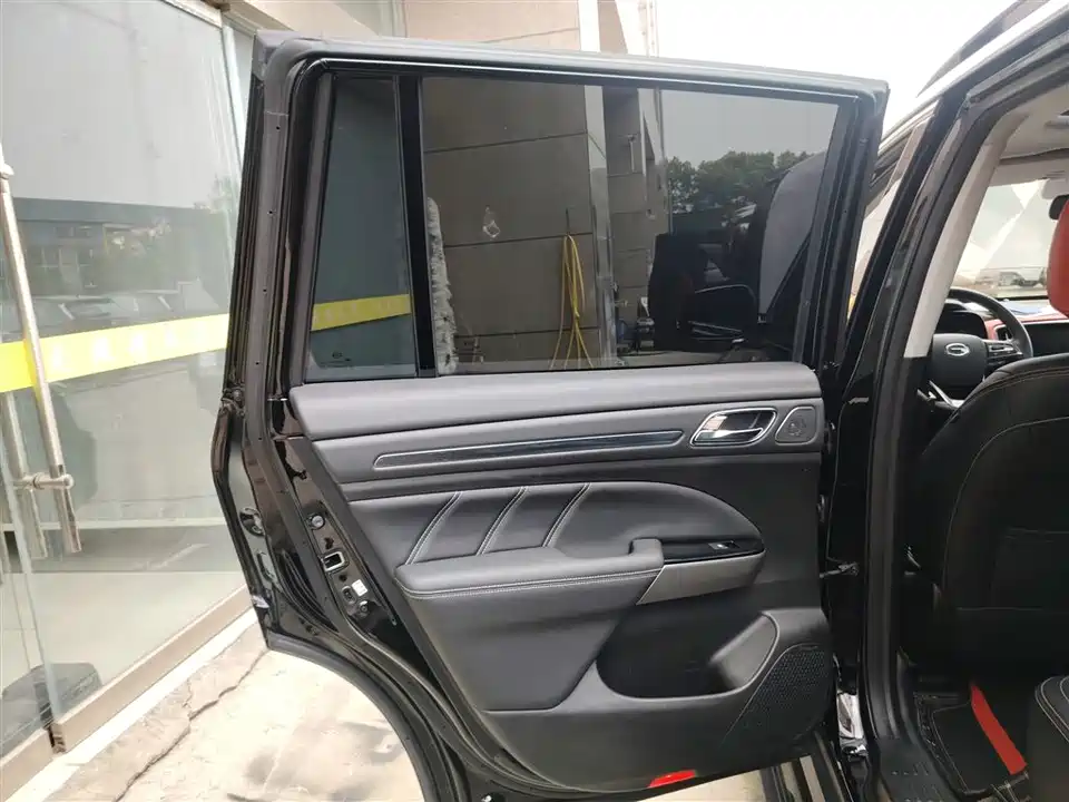 Trumpchi Trumpchi GS8