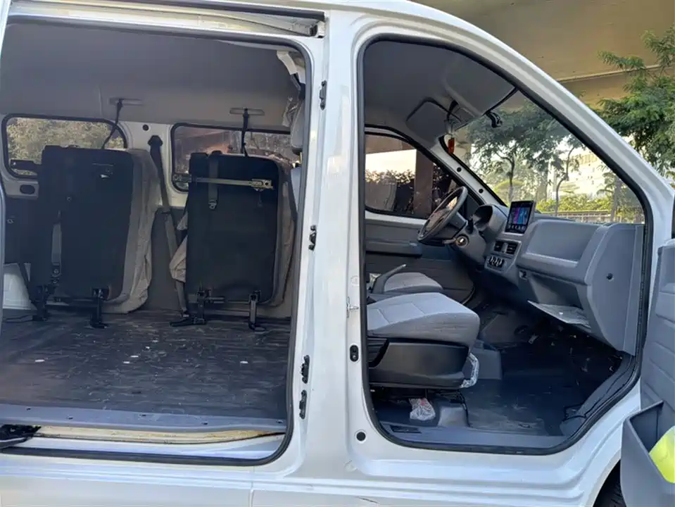 Wuling Wuling Yangguang