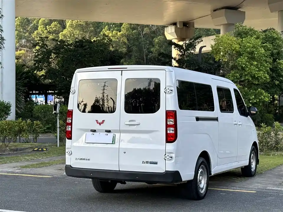 Wuling Wuling Yangguang