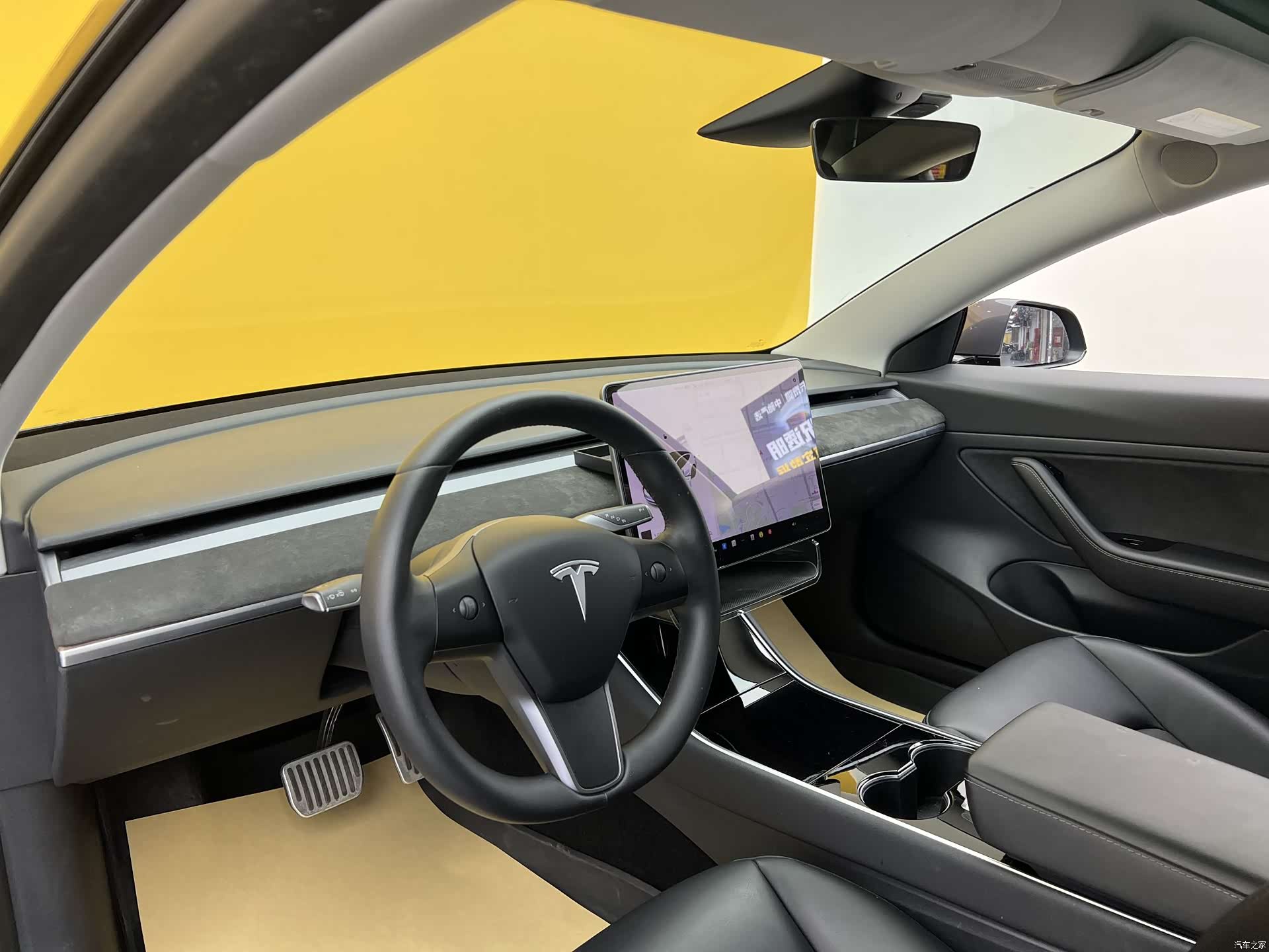 Tesla Model 3, 2020 4