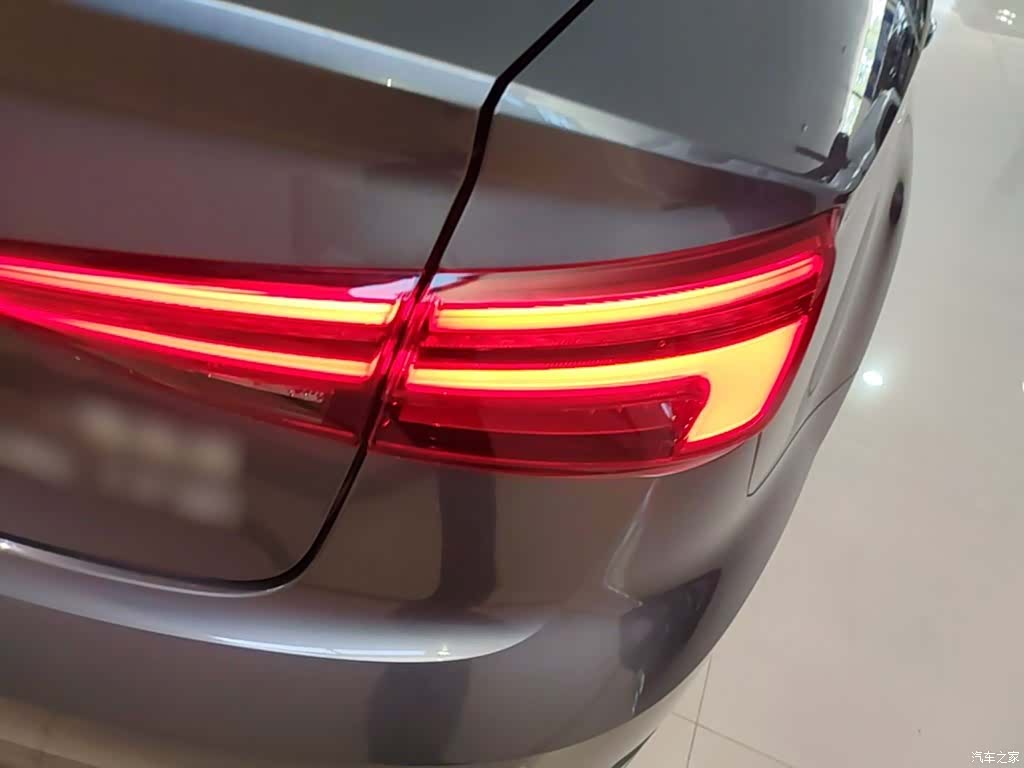 Audi A3, 2020 8