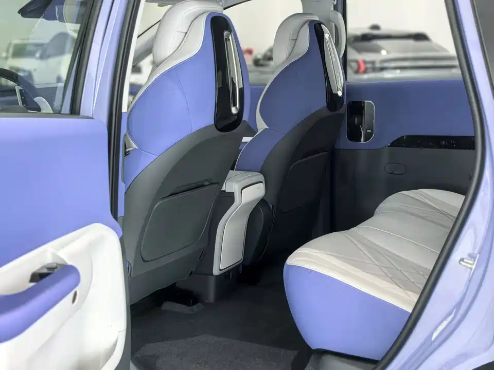 ARCFOX Polar fox koala