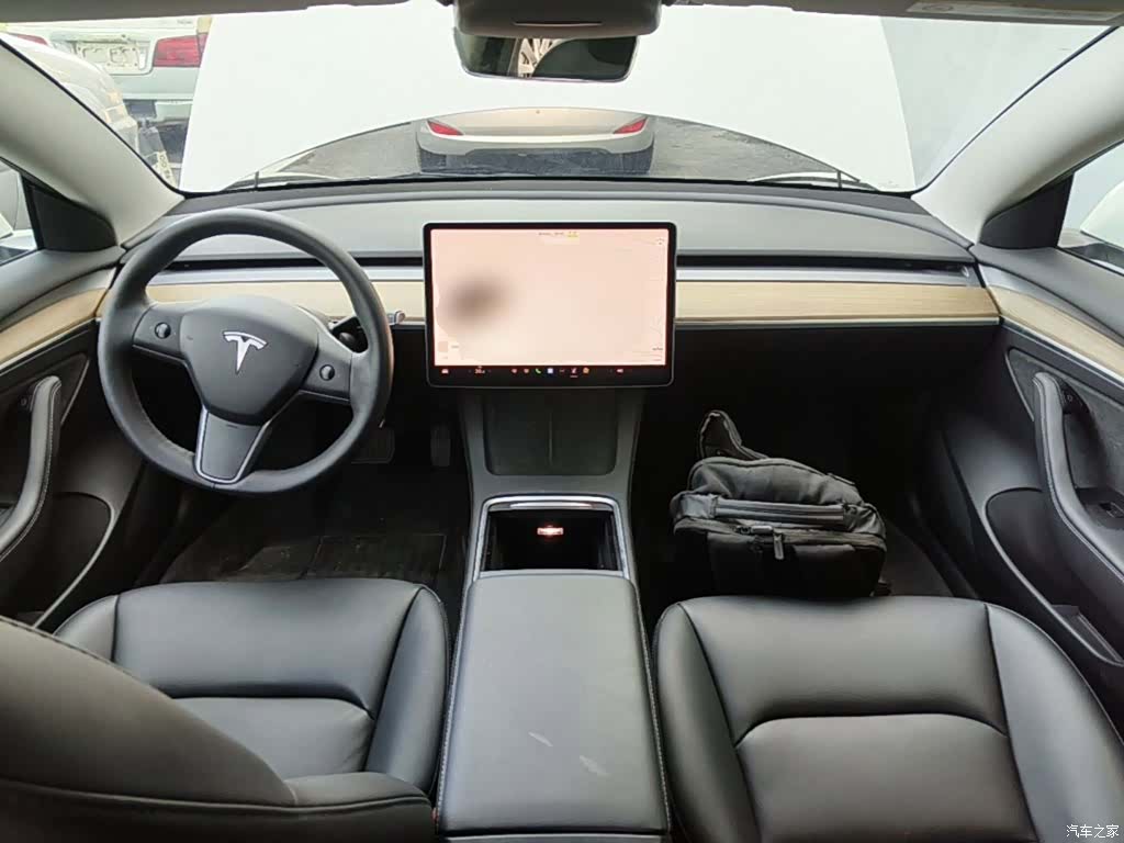 Tesla Model 3, 2021 10