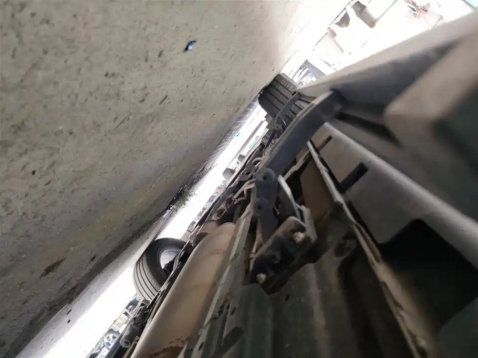 Trumpchi Trumpchi GS8