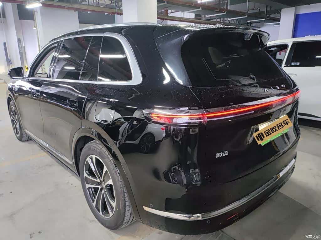 AITO M7, 2025 2