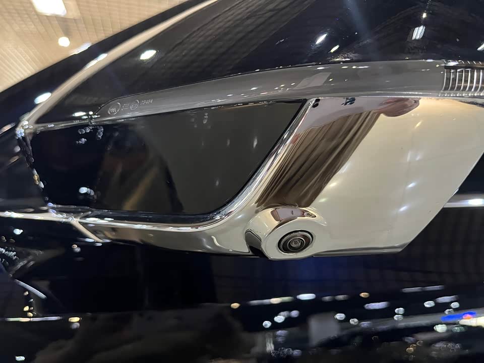 Trumpchi Trumpchi GS8 Trumpchi Trumpchi GS8