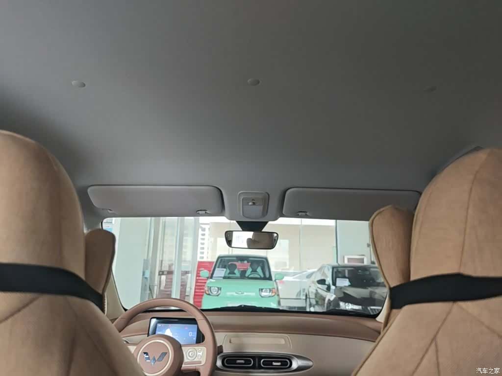Wuling MINIEV, 2025 14