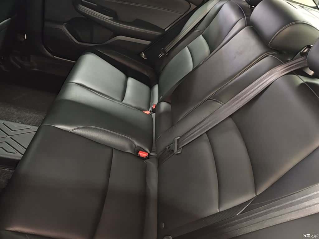 Honda V, 2019 17