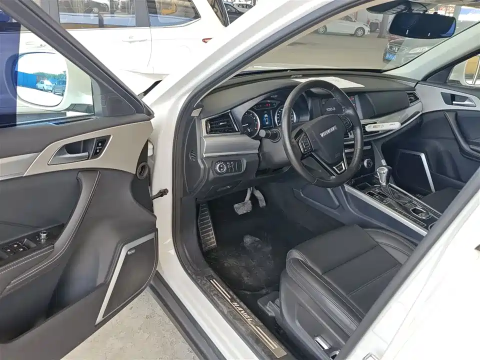 Haval H7