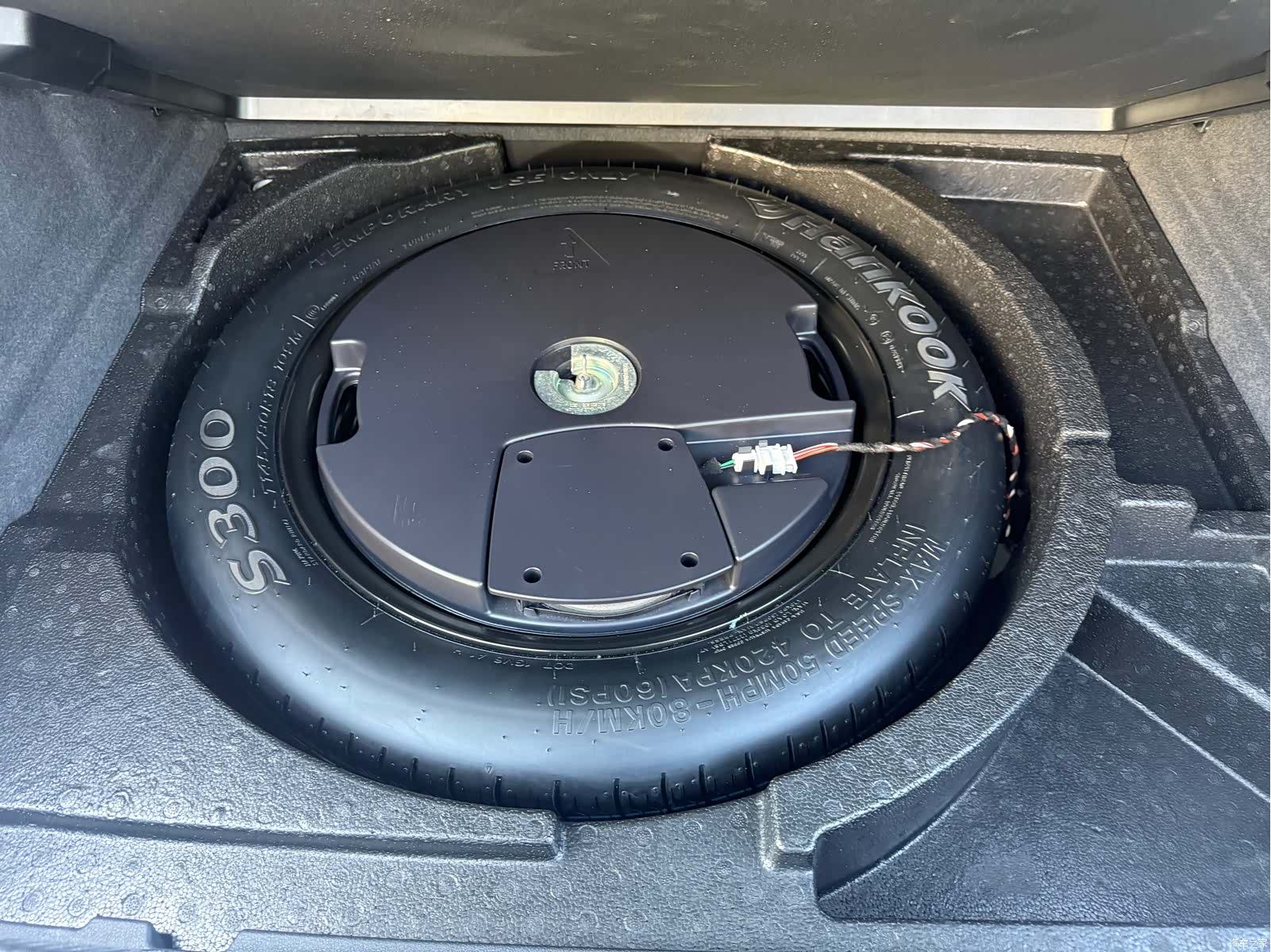 Audi Q3, 2017 42
