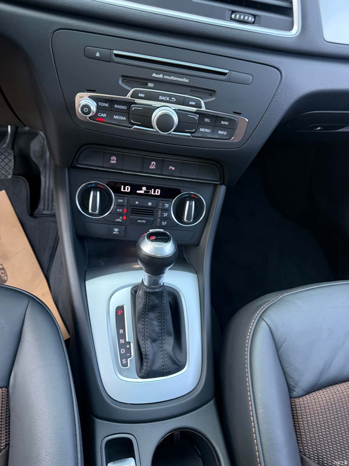 Audi Q3, 2017 27