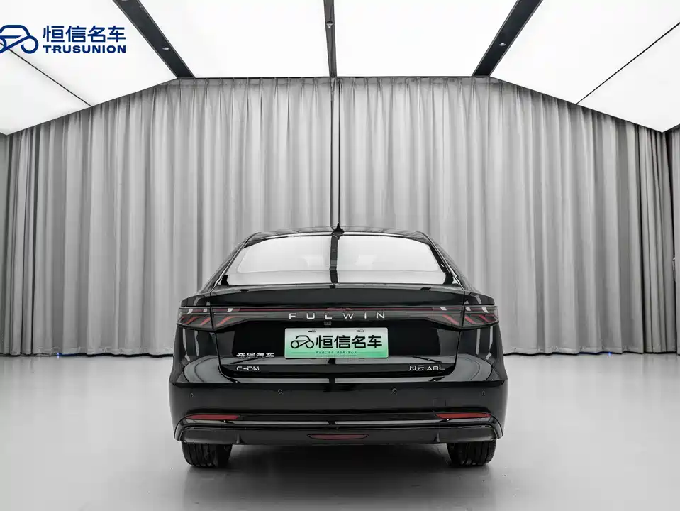 Chery Fulwin Fengyun A8L