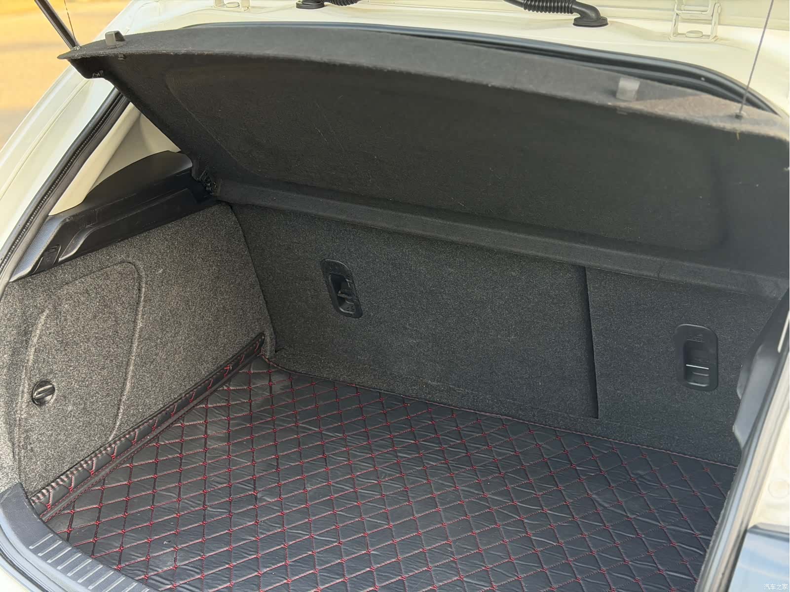 Mazda 3, 2015 11