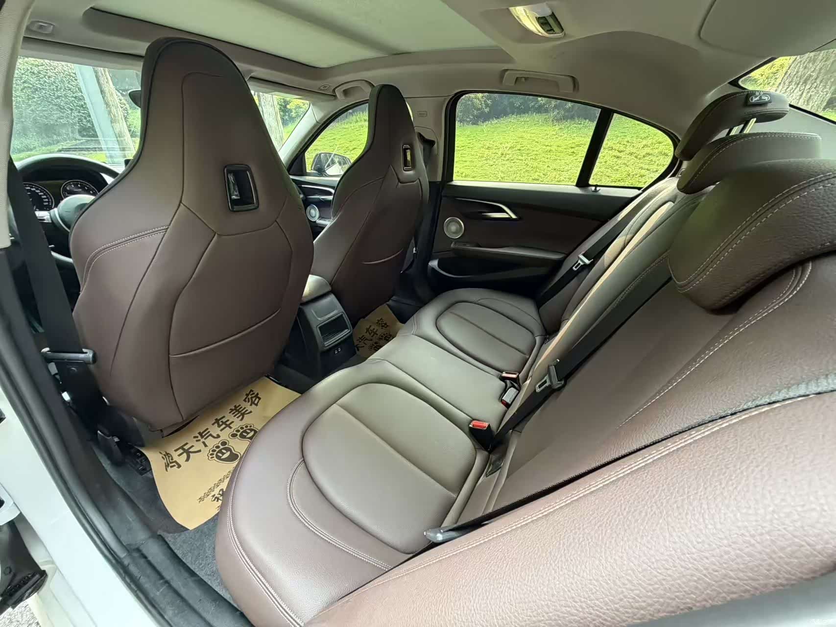 BMW 1 Series, 2022 8