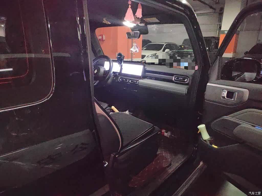 Wuling Yep, 2024 22