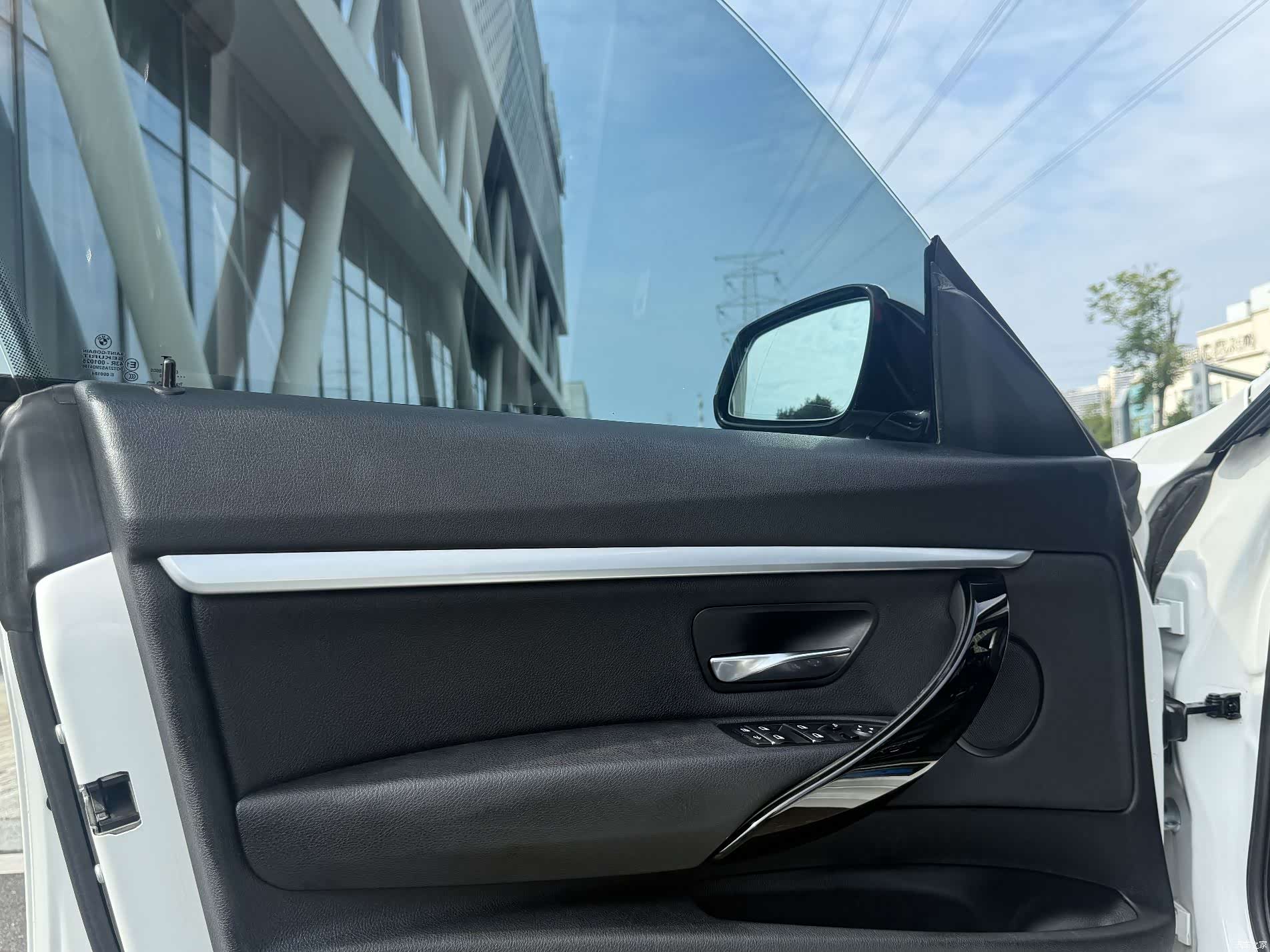 BMW 3 Series, 2020 21