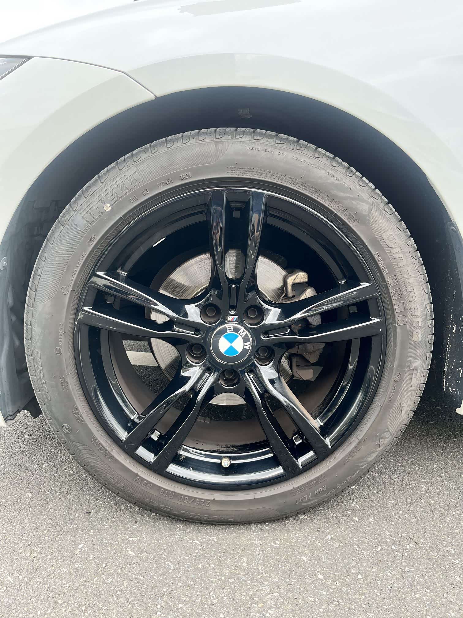 BMW 3 Series, 2020 12