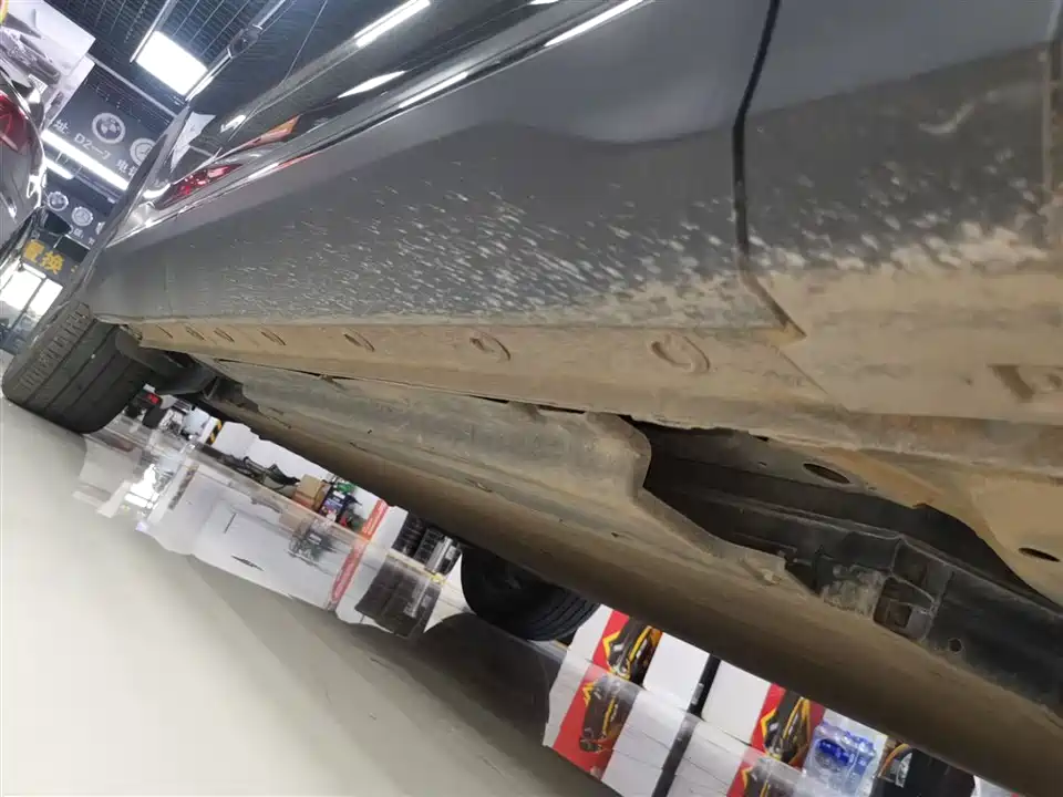 Wuling Wuling Xingguang S