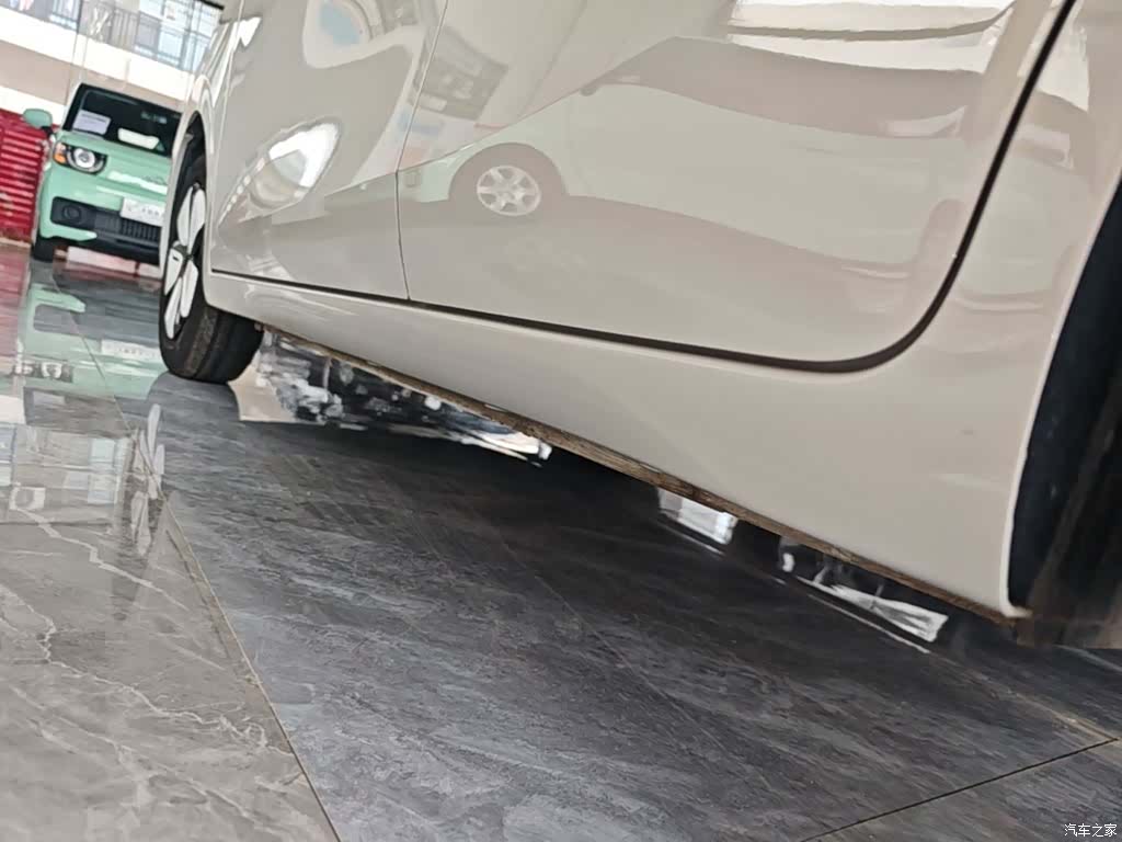 Wuling MINIEV, 2025 21