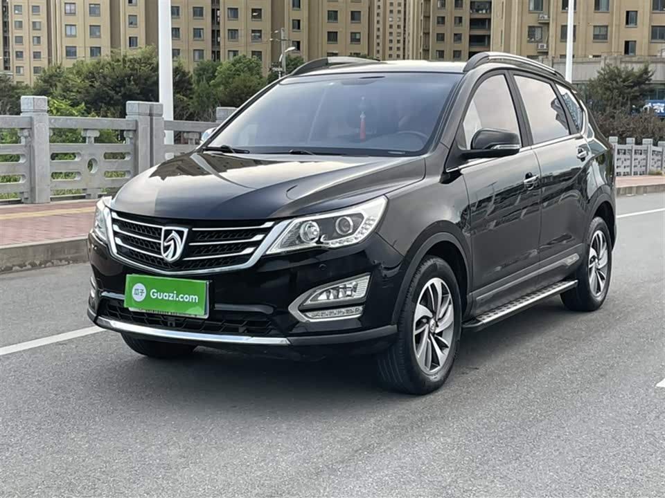 Baoding 560