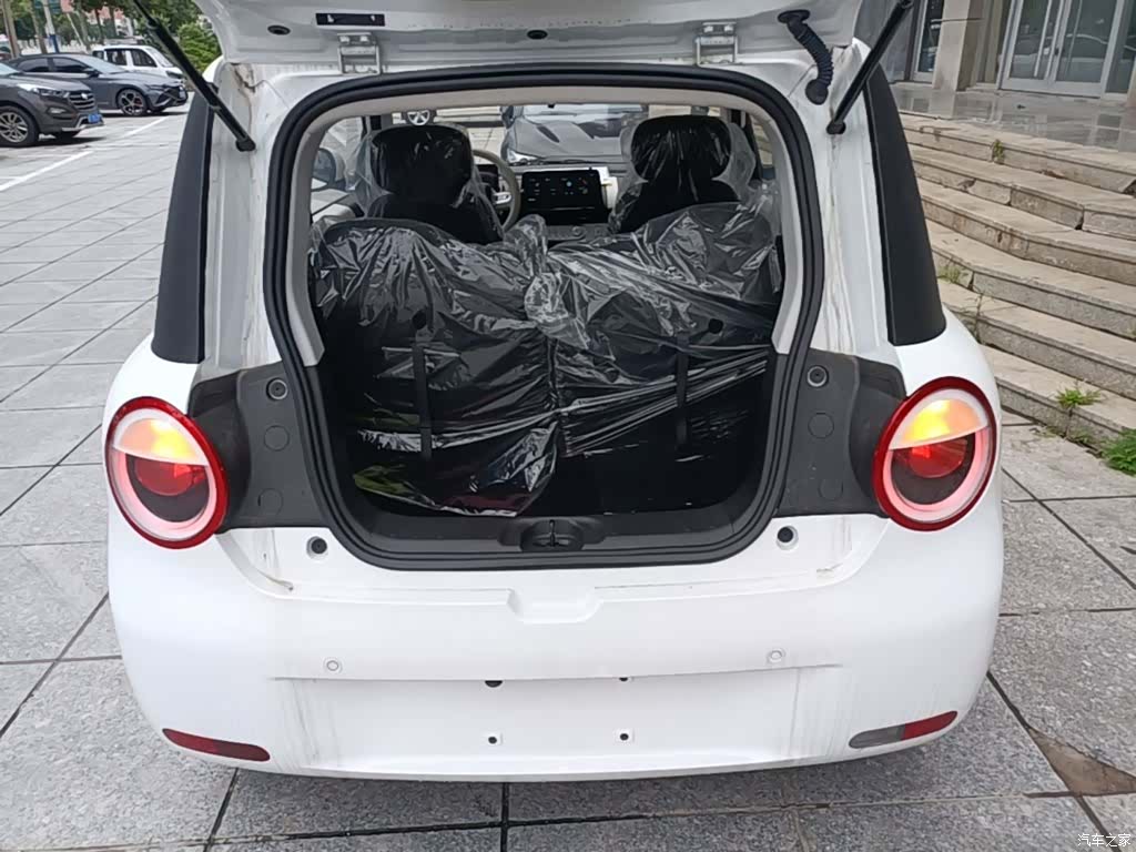 Changan Lumin, 2026 19