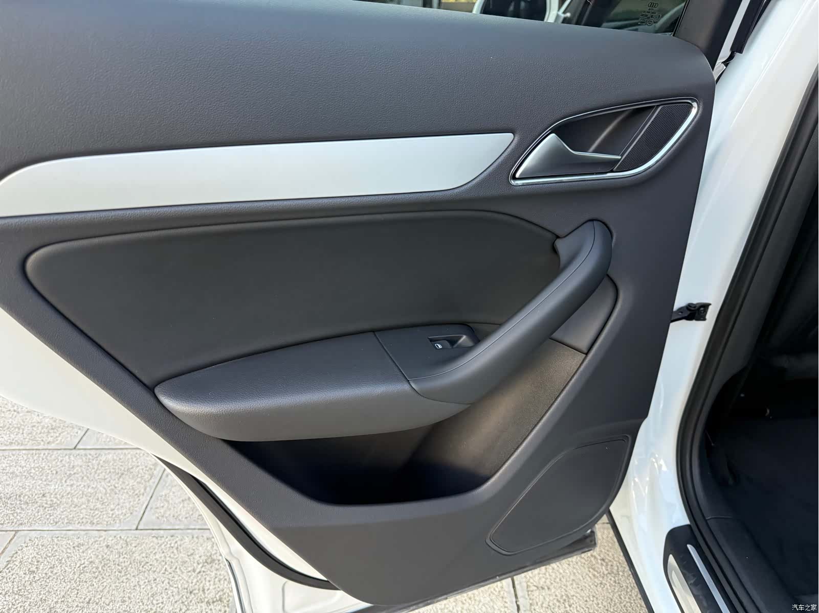 Audi Q3, 2017 31