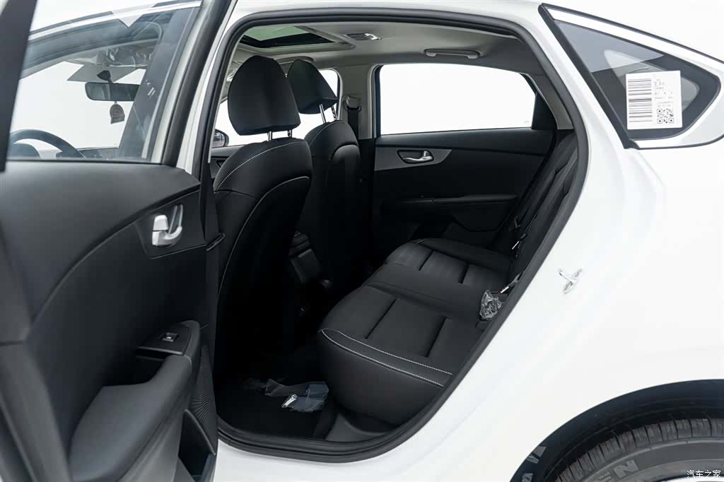 Kia K3, 2026 16