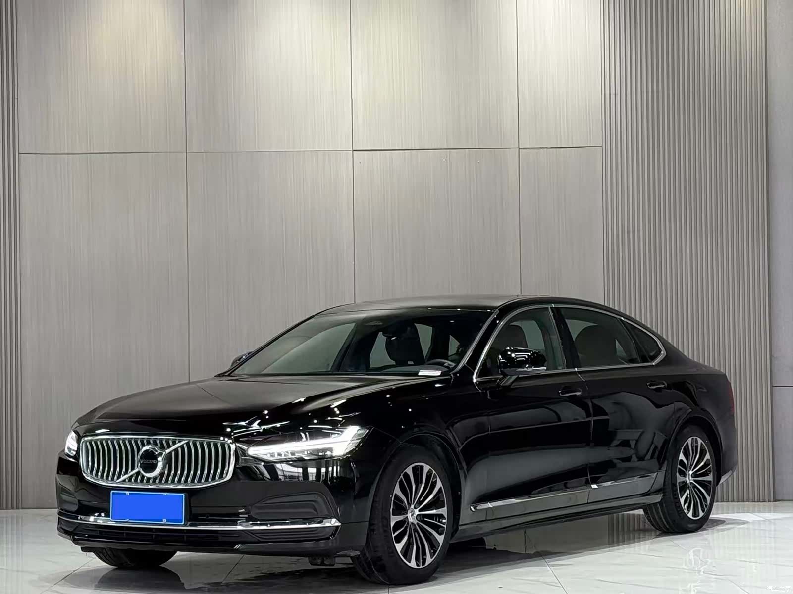 Volvo S90, 2024 1
