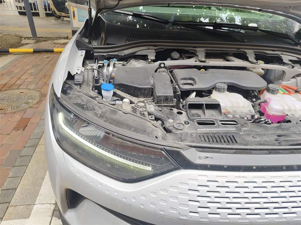 Leapmotor C11 Leapmotor C11
