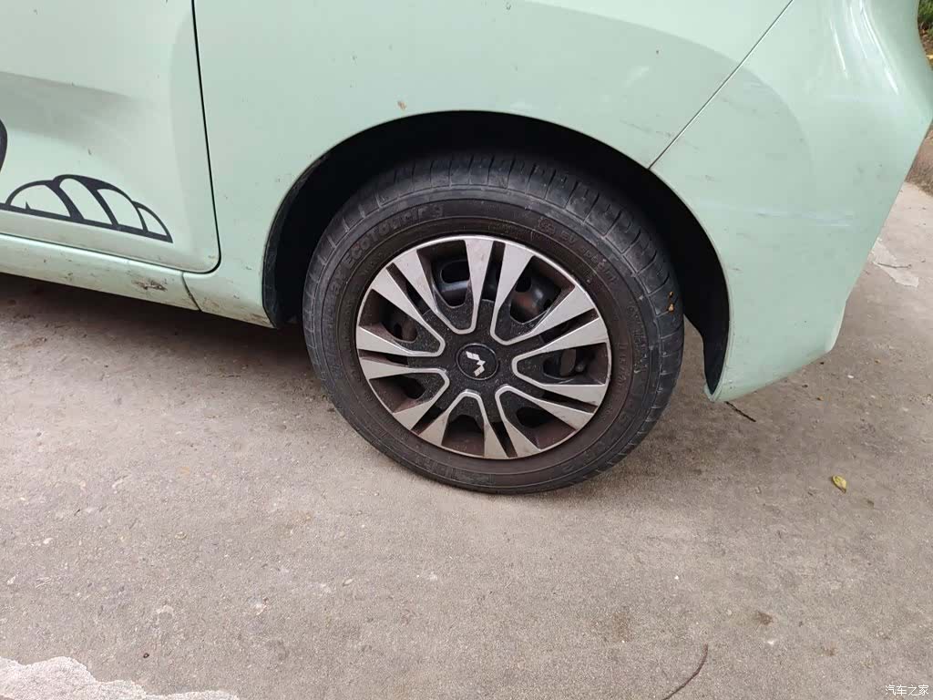Wuling MINIEV, 2024 25