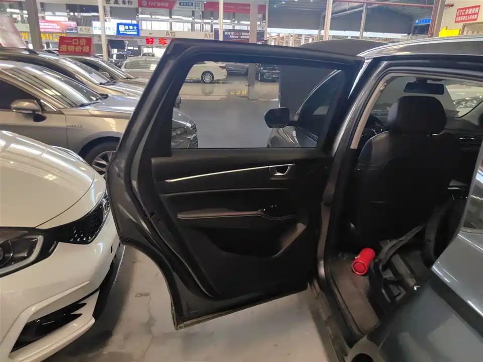 Wuling Wuling Capgemini